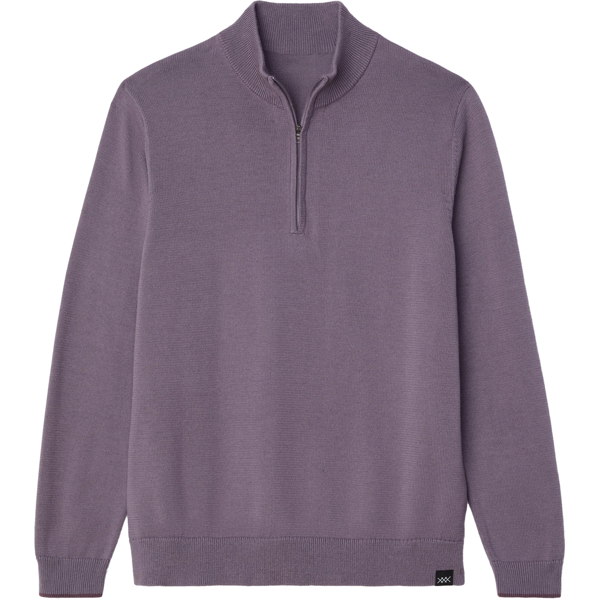 Men's Commuter 1/4 Zip Sweater alternate view