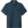 Dark Teal/Black Heather