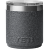 Yeti Rambler 10oz Lowball 2.0 MS back