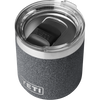 Yeti Rambler 10oz Lowball 2.0 MS 3/4 view