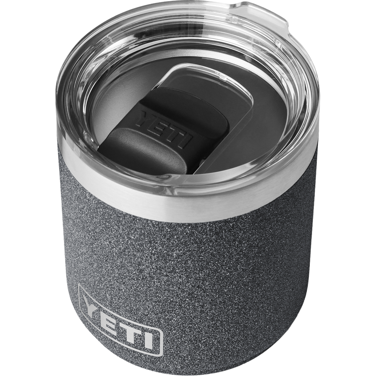Rambler 10oz Lowball 2.0 MS alternate view