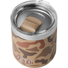 Yeti Rambler 10oz Lowball 2.0 MS 3/4 view