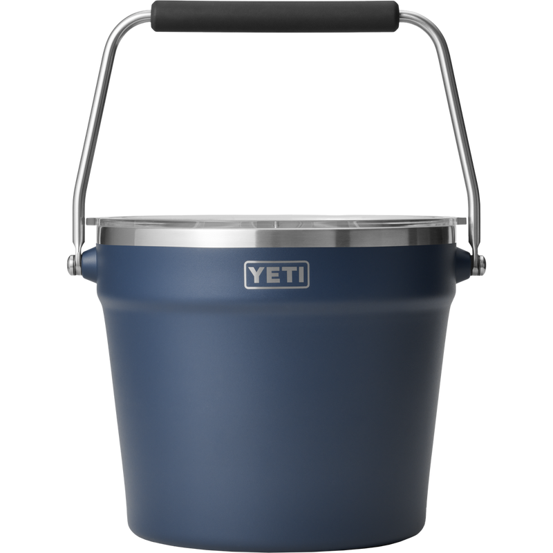 Rambler Beverage Bucket, Featured Image
