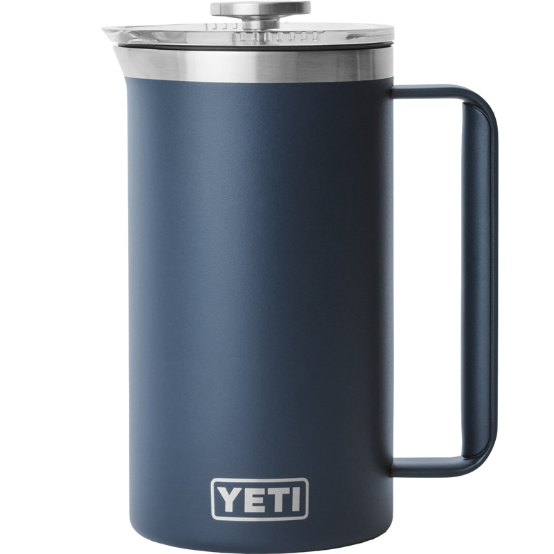 Rambler 34 oz French Press, Featured Image