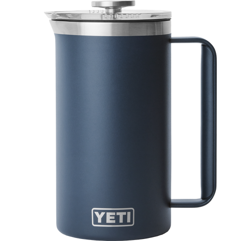 Rambler 34 oz French Press