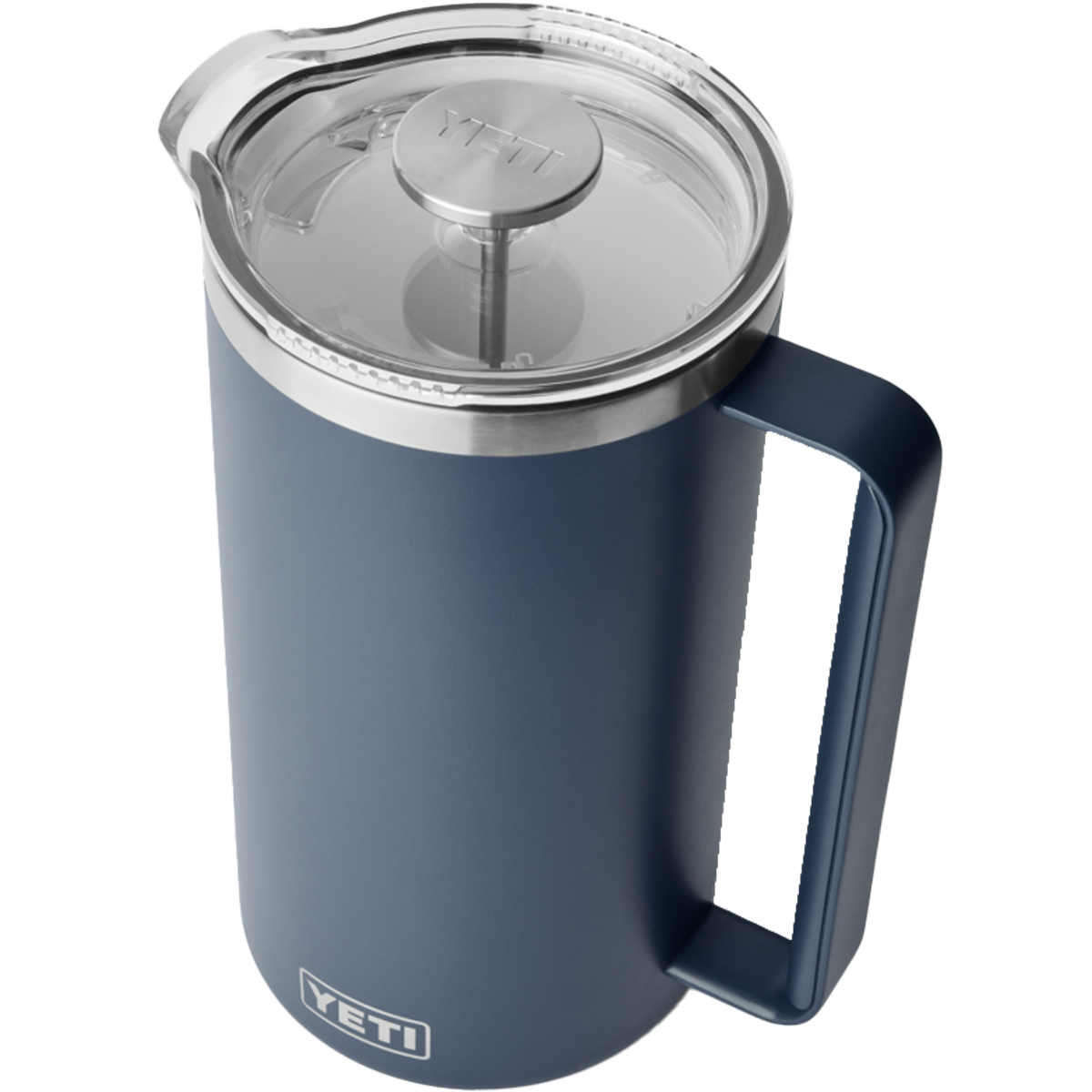 Rambler 34 oz French Press alternate view