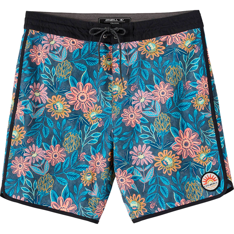 Men's Cruzer Scallop 18", Featured Image