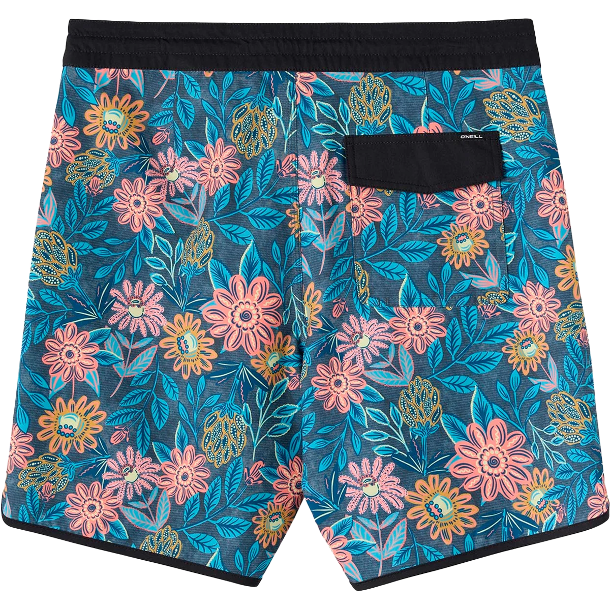 Men's Cruzer Scallop 18