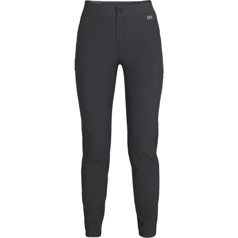 Women's Rialto Fleece Lined Pants, Featured Image