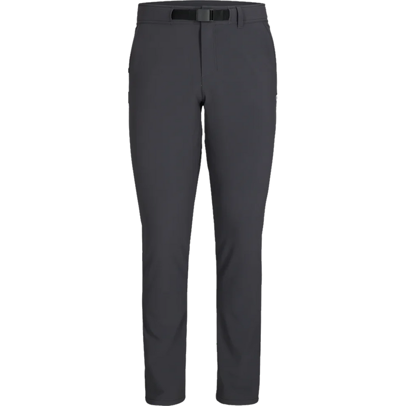 Men's Rialto Fleece Lined Pants, Featured Image
