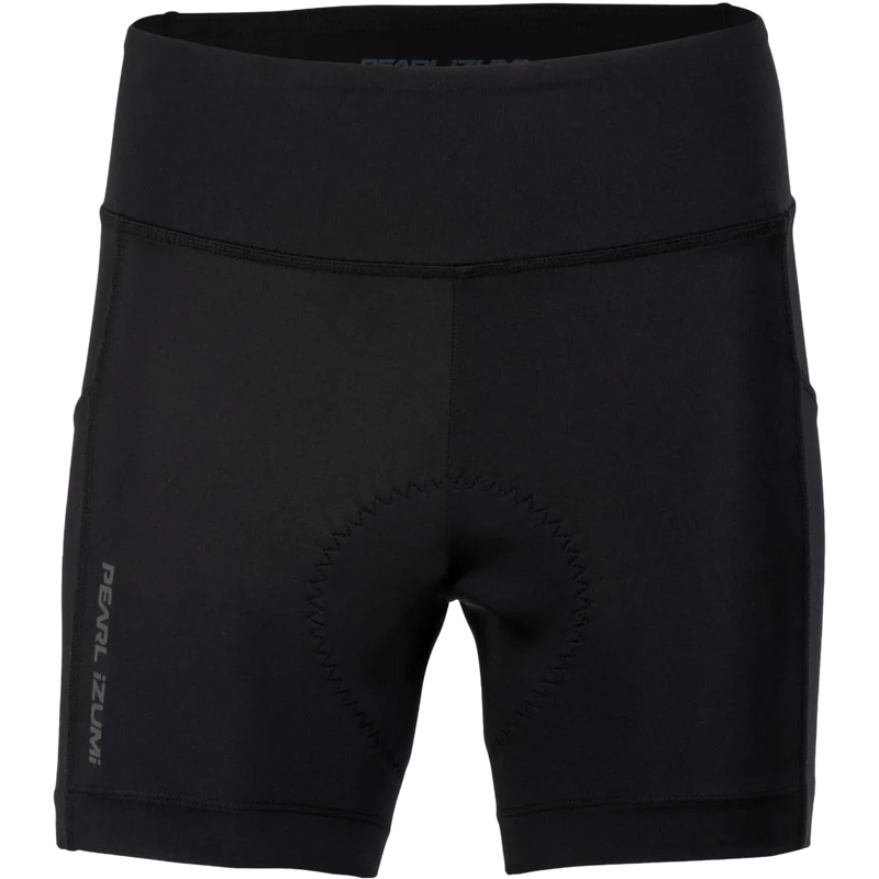 Women's Sugar 5 Inch Cycling Short, Featured Image