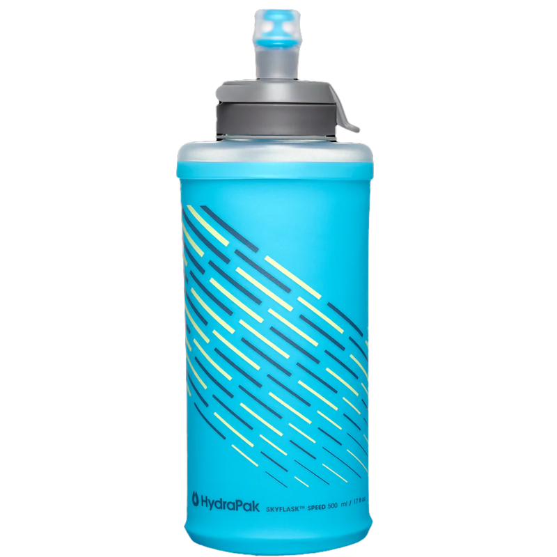 Skyflask Speed 500 ml, Skyflask Speed 500 ml in Malibu Blue front