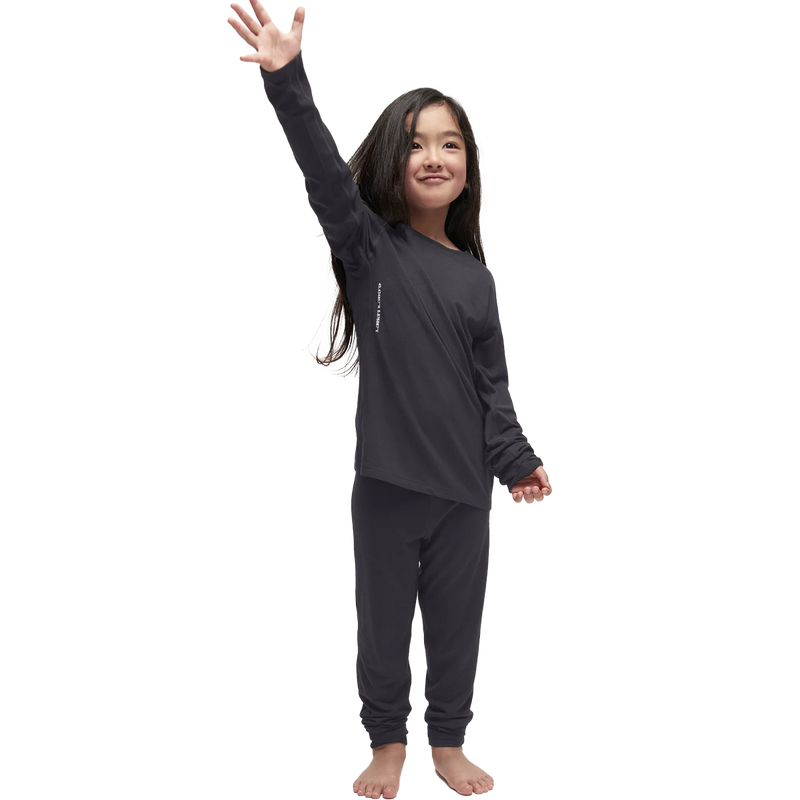 Youth Core Midweight Bottom