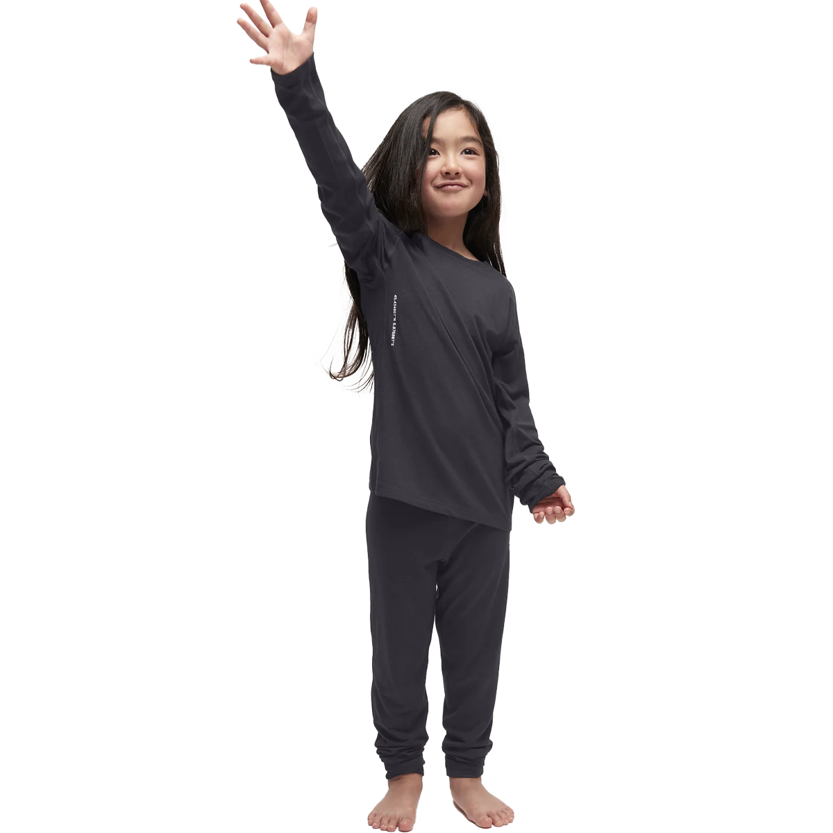 Youth Core Midweight Bottom alternate view