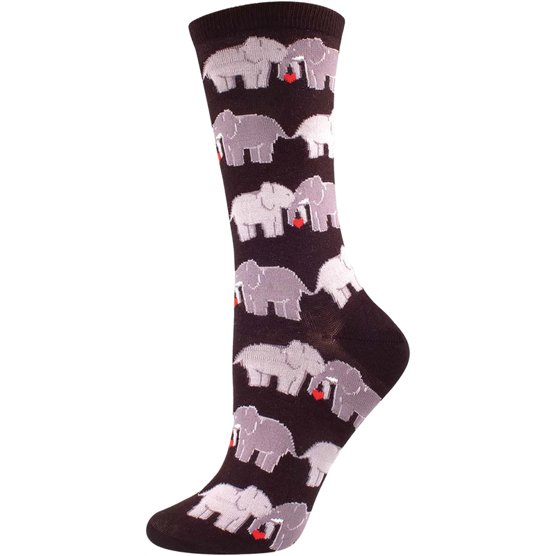 Women's Elephant Love, Featured Image