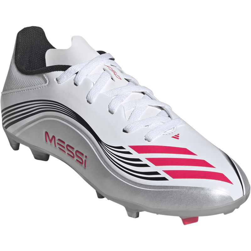 Youth F50 Messi League FG/MG, Adidas Youth F50 Messi League FG/MG Front