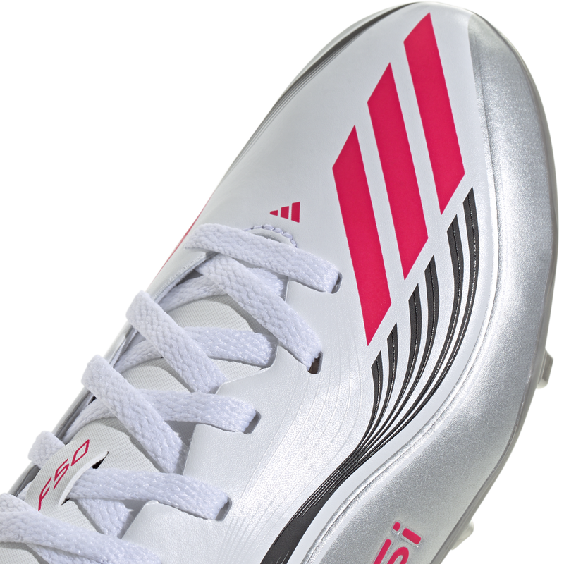 Youth F50 Messi League FG/MG, Adidas Youth F50 Messi League FG/MG Toe