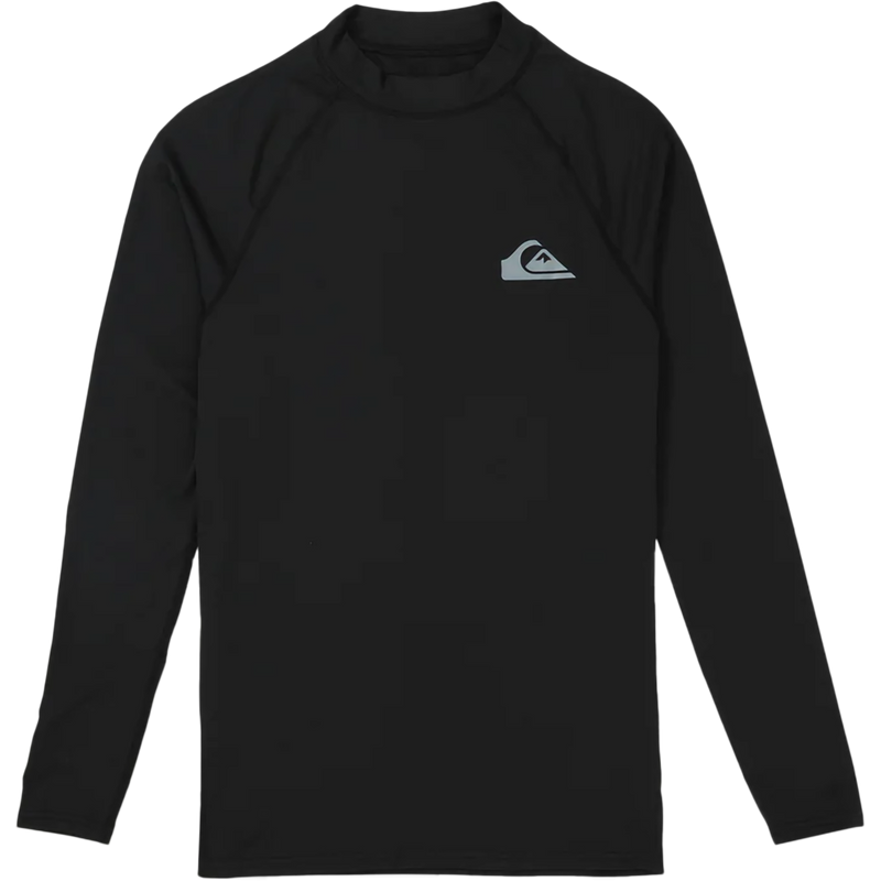 Men's Everyday UPF50 Long Sleeve Rashguard, Featured Image