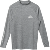 SHH-Smoked Grey Heather
