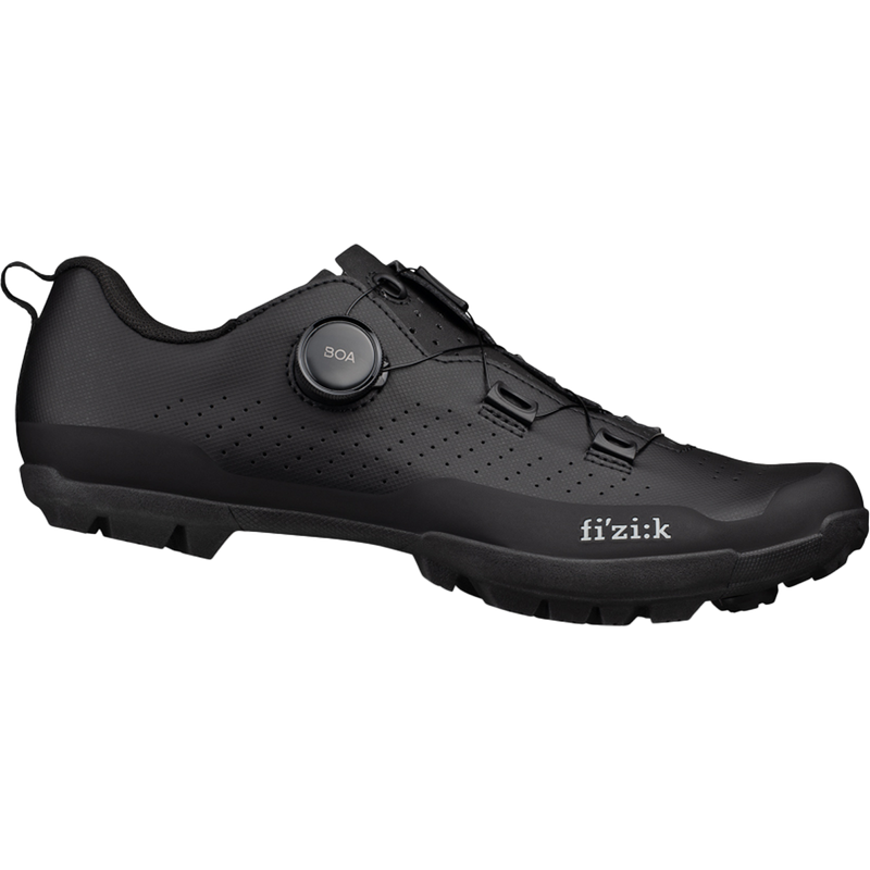 Men's Terra Atlas, Featured Image