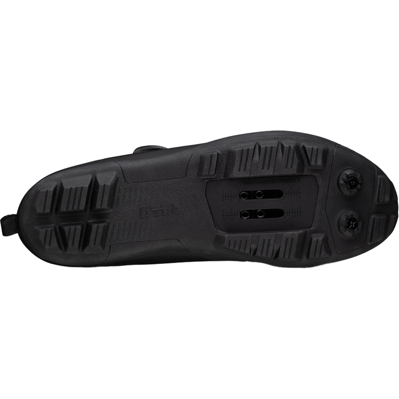 Men's Terra Atlas, Fizik Men's Terra Atlas bottom