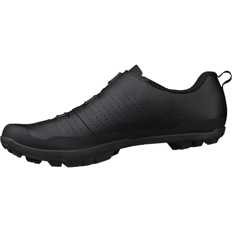 Men's Terra Atlas, Fizik Men's Terra Atlas side