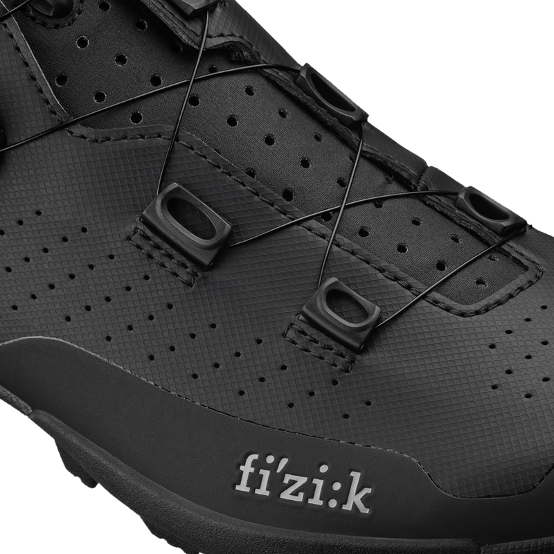 Men's Terra Atlas, Fizik Men's Terra Atlas boa lacing