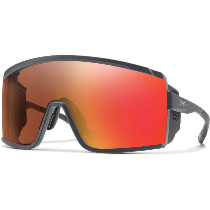 Pursuit Photochromic, Featured Image