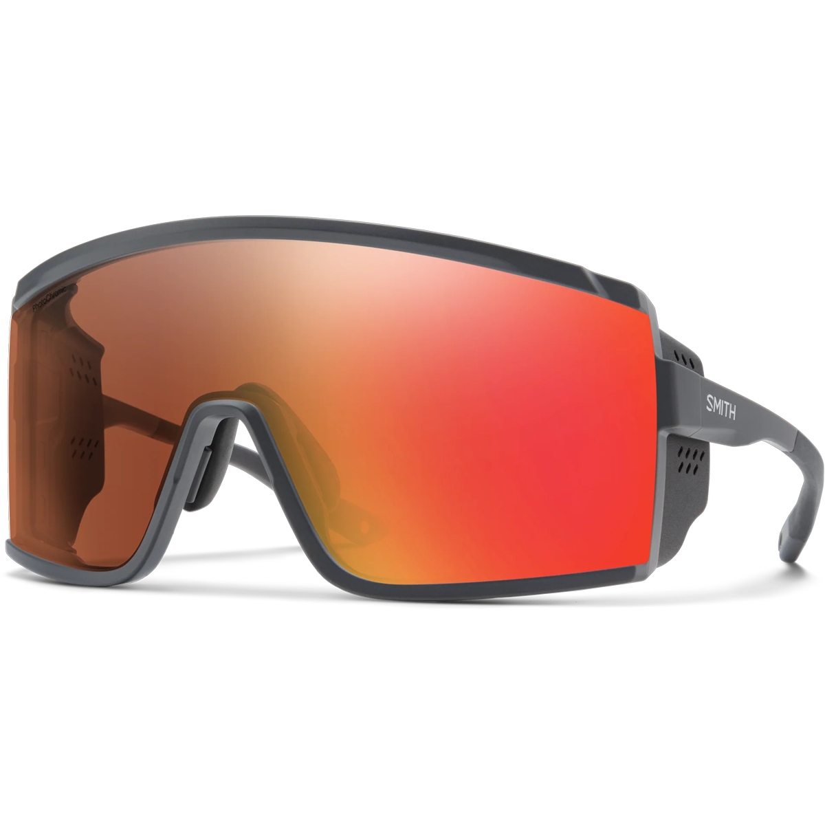 Pursuit Photochromic alternate view