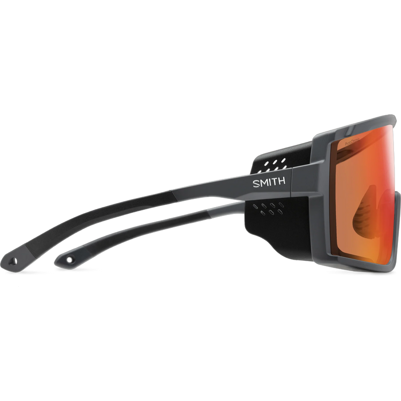 Pursuit Photochromic, Smith Sport Optics Pursuit Photochromic side