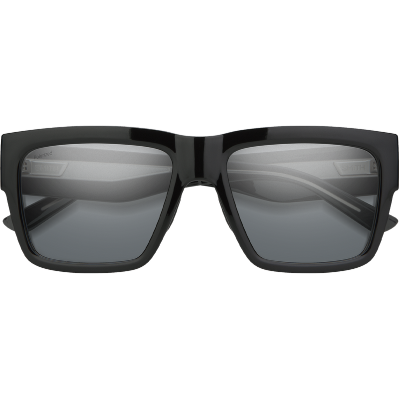 Lineup, Smith Sport Optics Lineup front