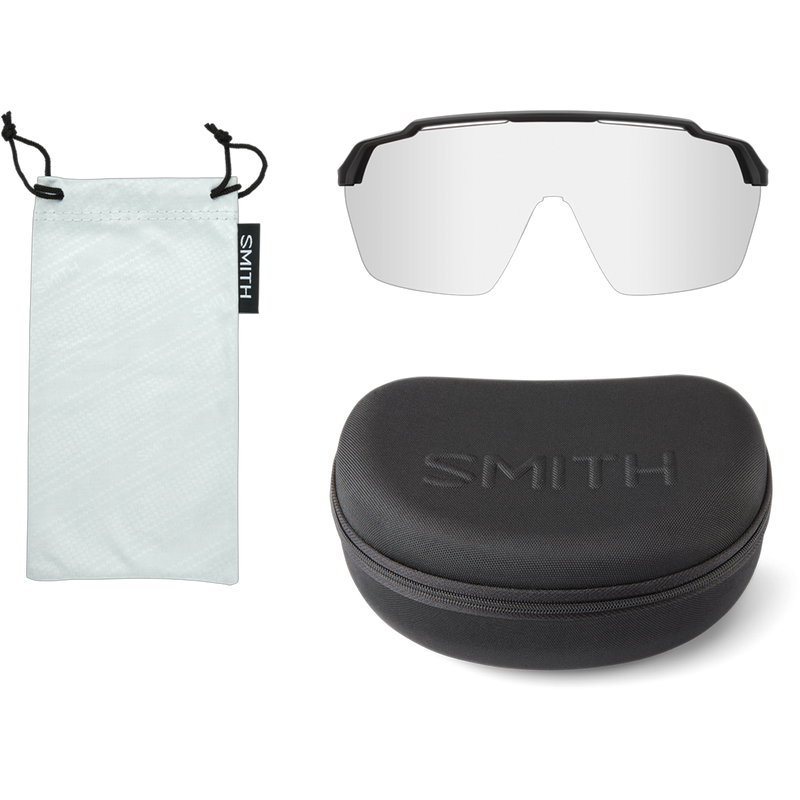 Shift MAG Photochromic, Smith Sport Optics Shift MAG included