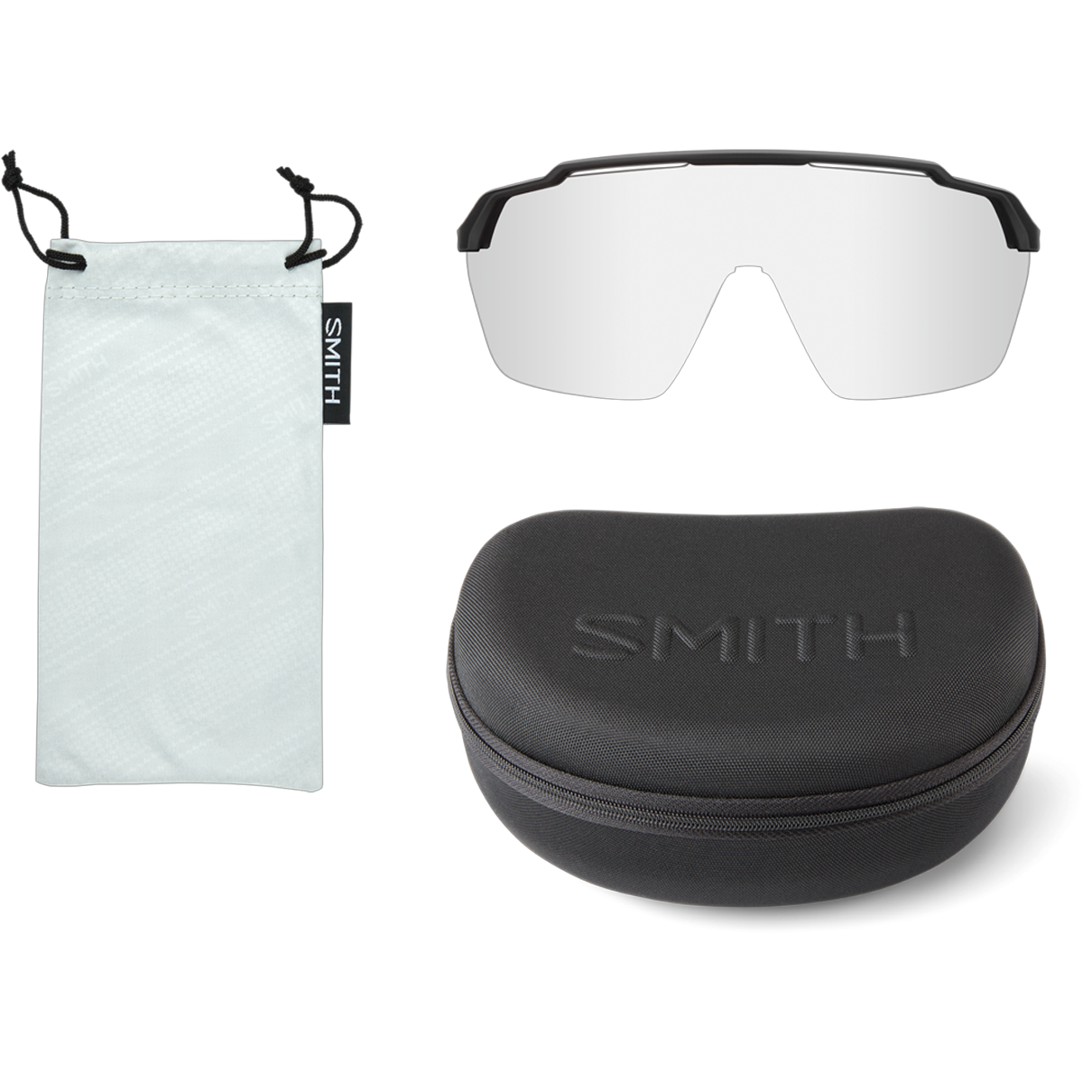 Shift MAG Photochromic alternate view