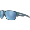 Crystal Marine/Aqua Mirror