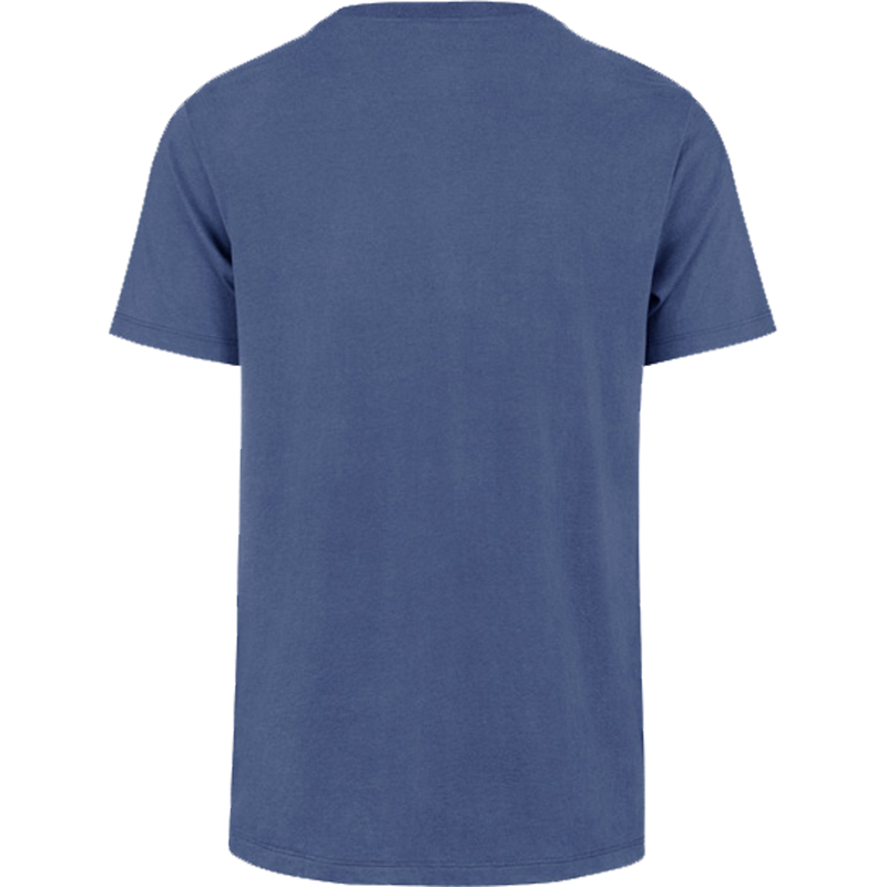 Men's Dodgers World Series Champs Franklin Tee, 47 Brand Dodgers World Series Champs Franklin Tee back