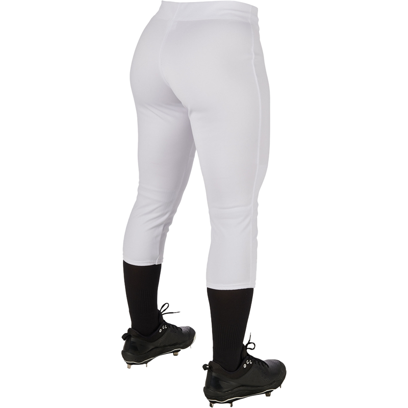 Youth Fireball Softball Pant, Champro Sports Youth Fireball Softball Pant back