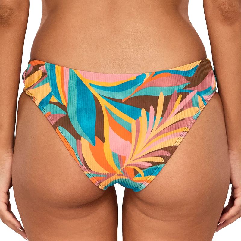 Women's Saylor Hipster, Sunsets Women's Saylor Hipster Back