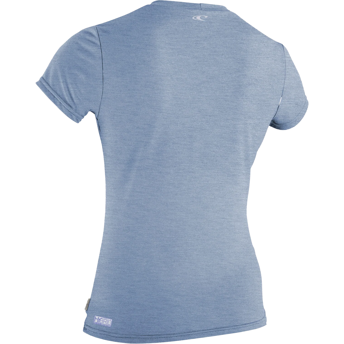 Youth Hybrid Short Sleeve Sun Shirt alternate view
