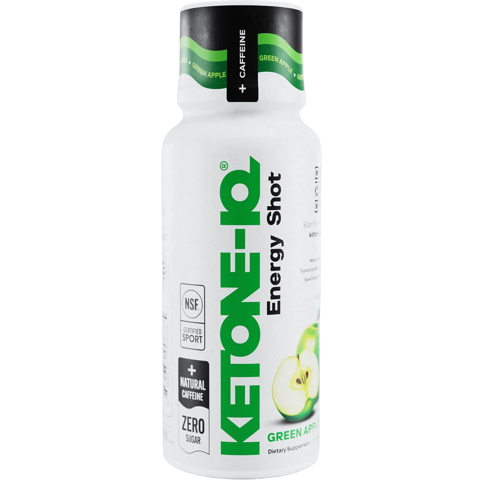 Ketone-IQ 2 oz Shots alternate view