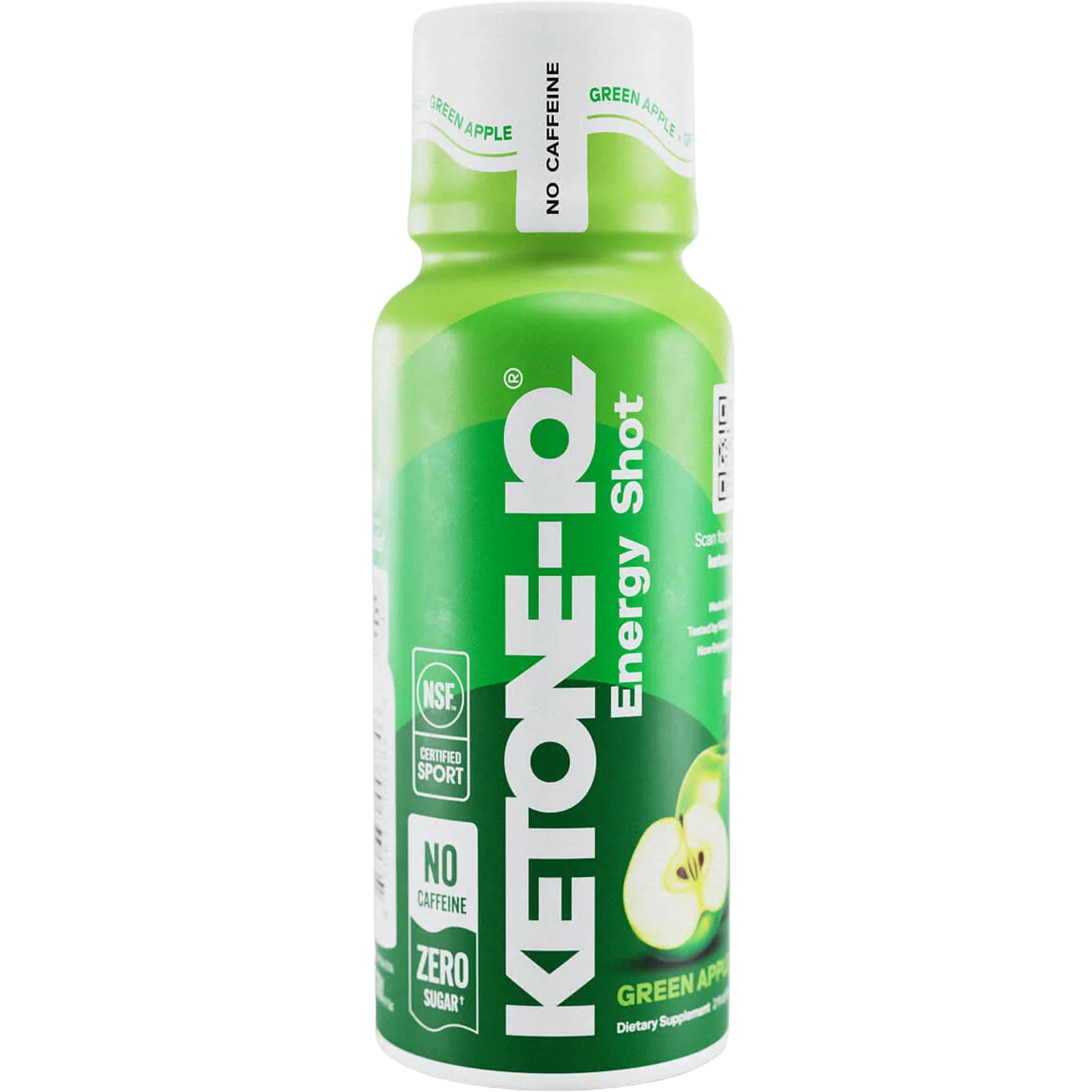 Ketone-IQ 2 oz Shots alternate view