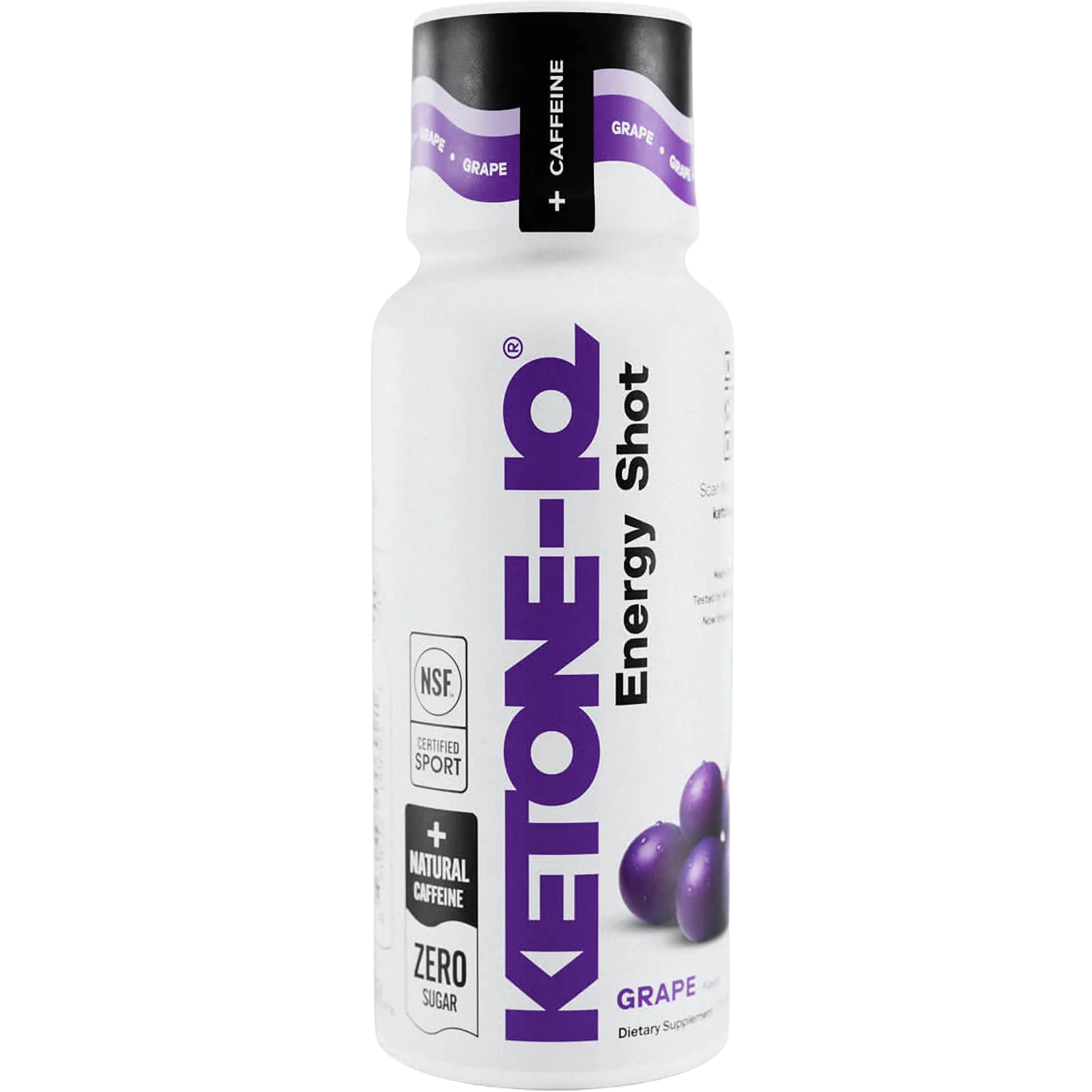 Ketone-IQ 2 oz Shots alternate view