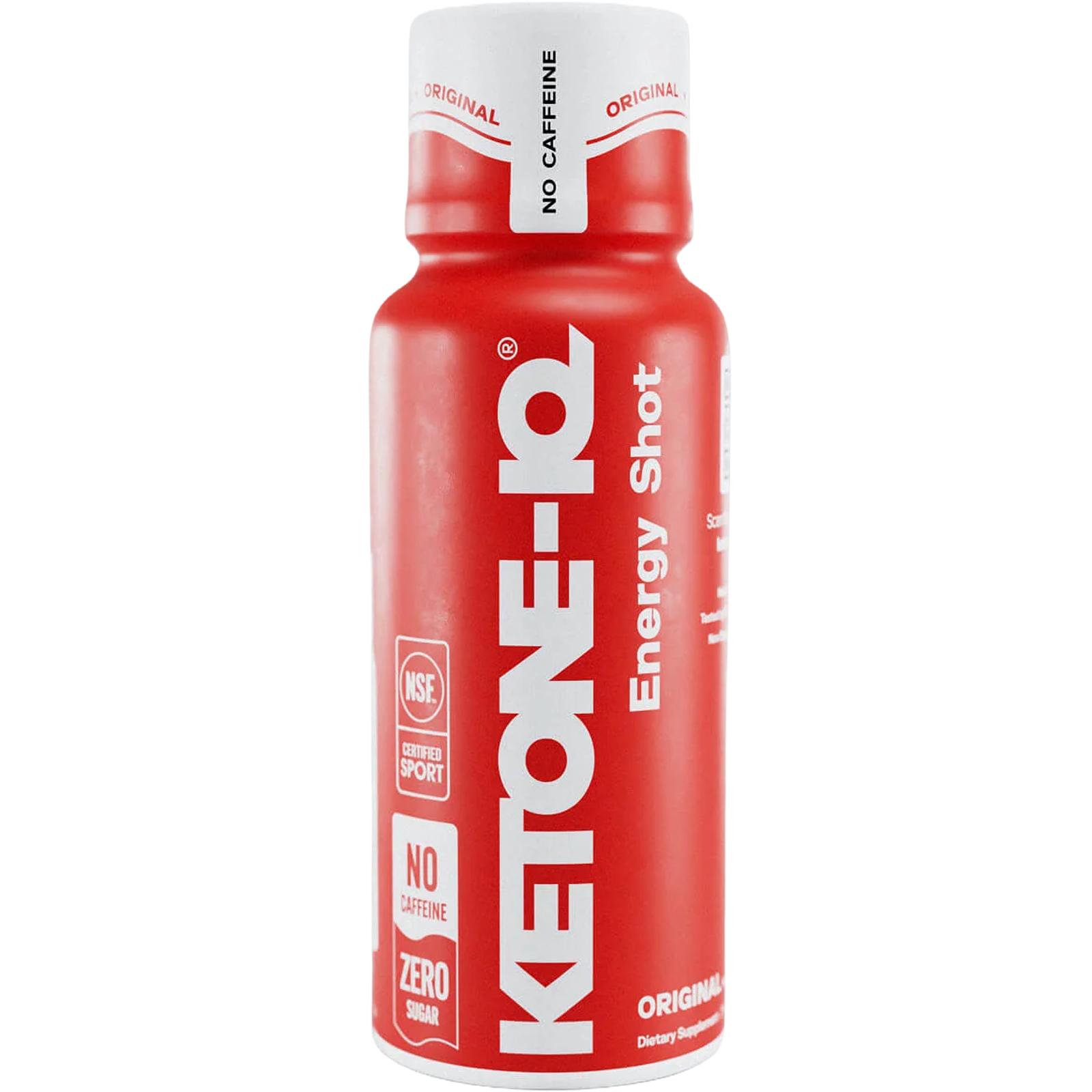 Ketone-IQ 2 oz Shots alternate view