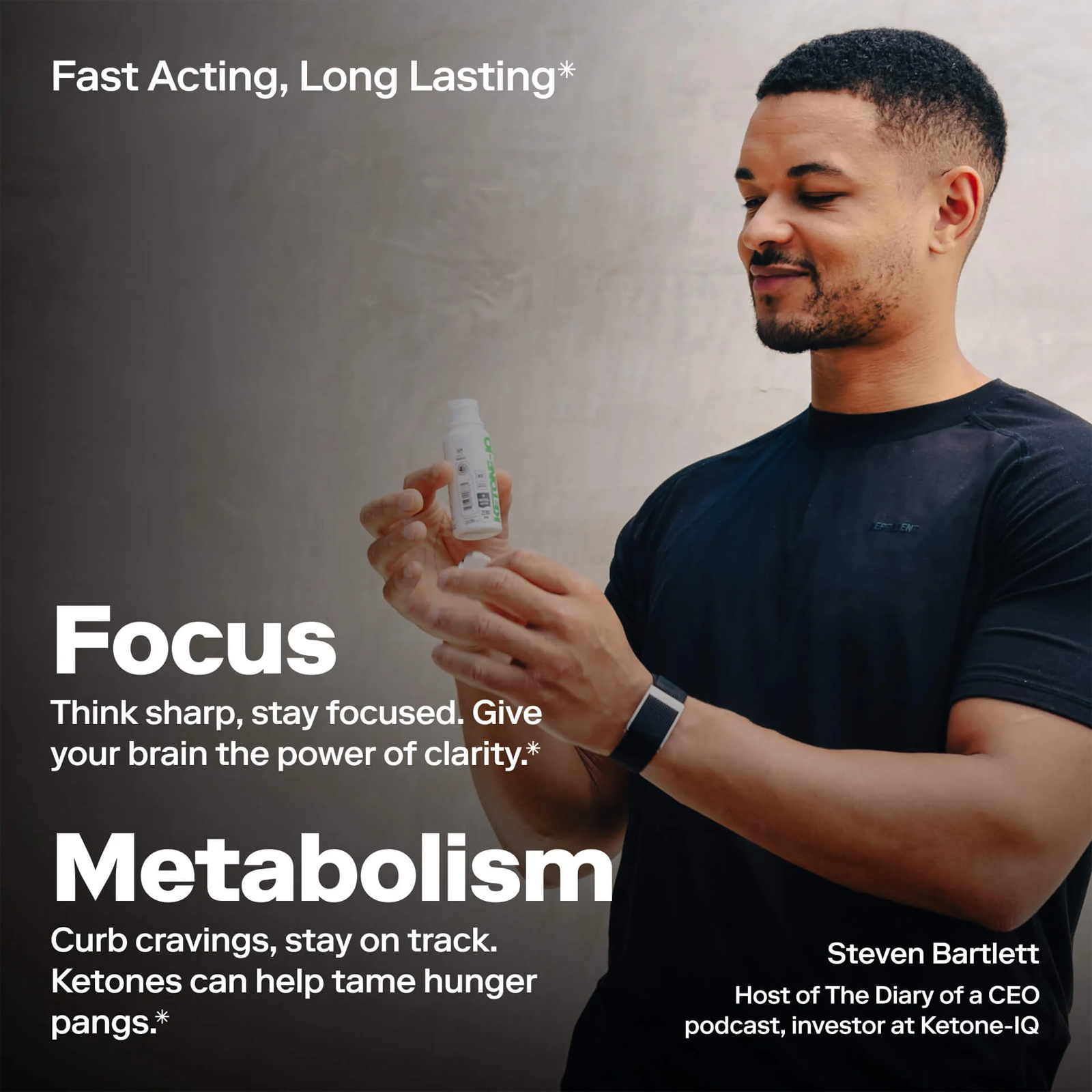 Ketone-IQ 2 oz Shots alternate view