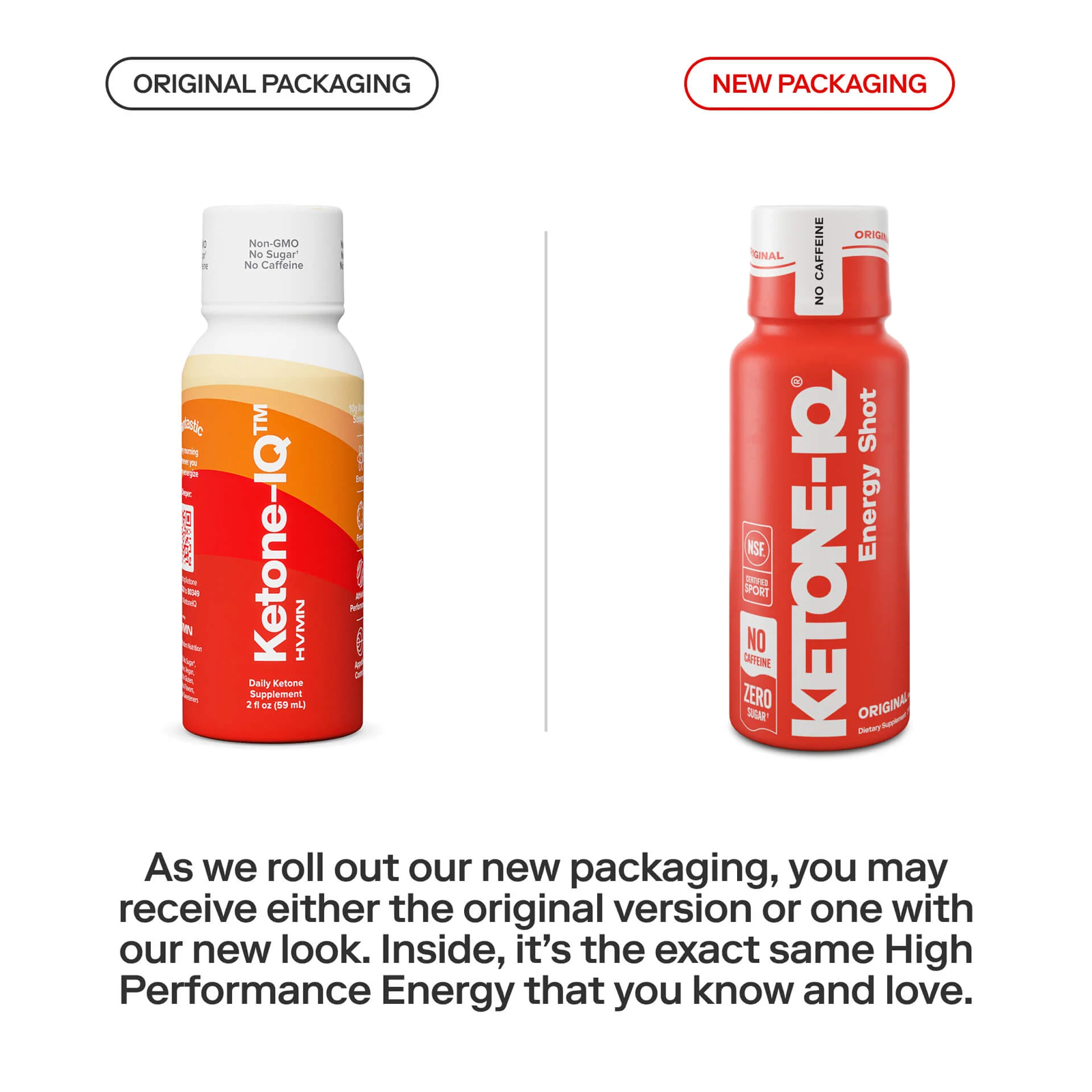Ketone-IQ 2 oz Shots alternate view