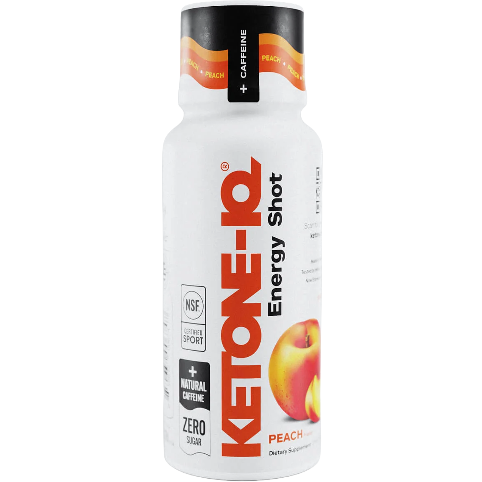 Ketone-IQ 2 oz Shots alternate view