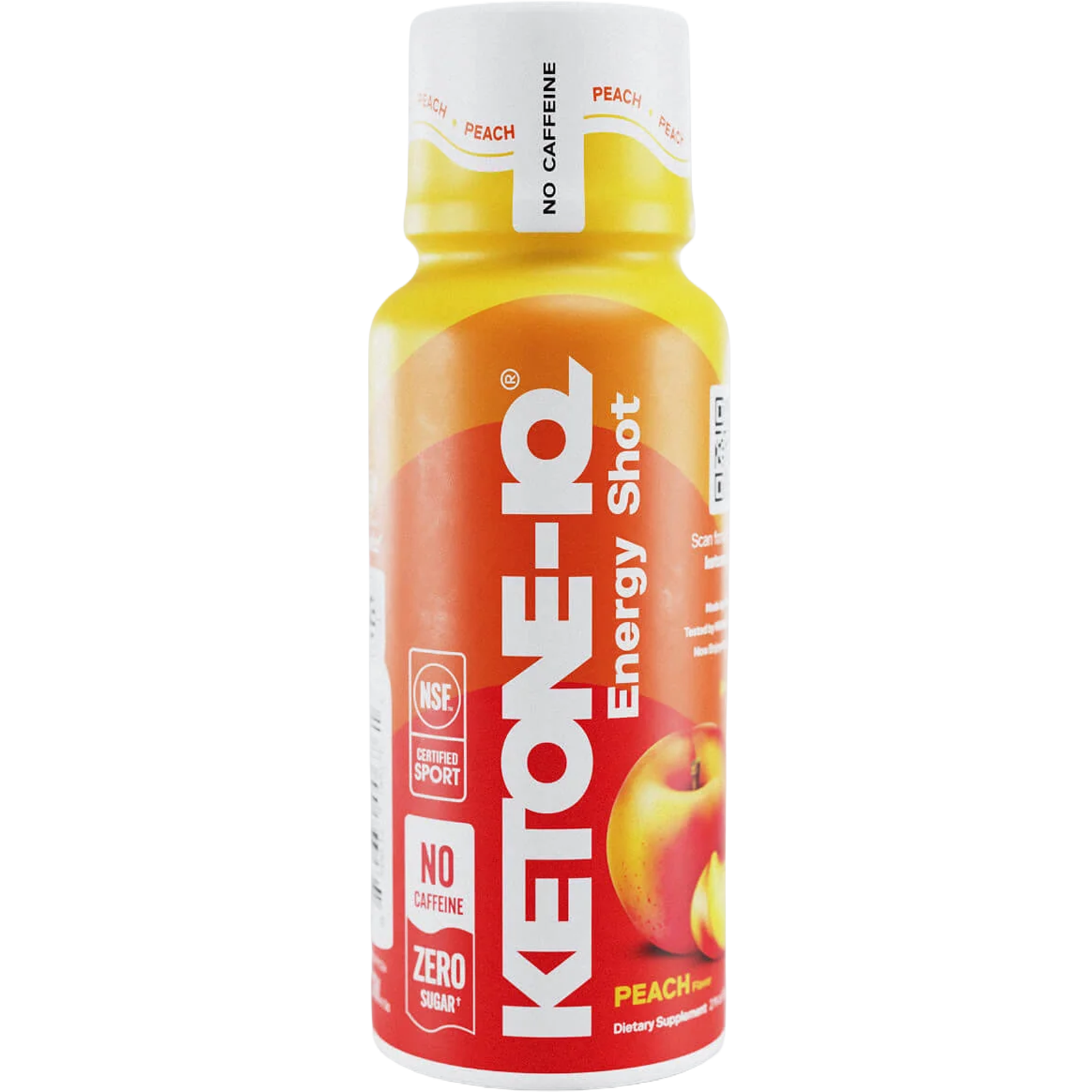 Ketone-IQ 2 oz Shots alternate view