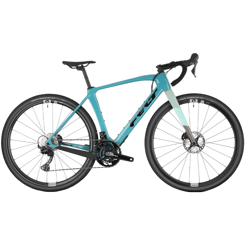 BREED Advanced GRX 820, Featured Image