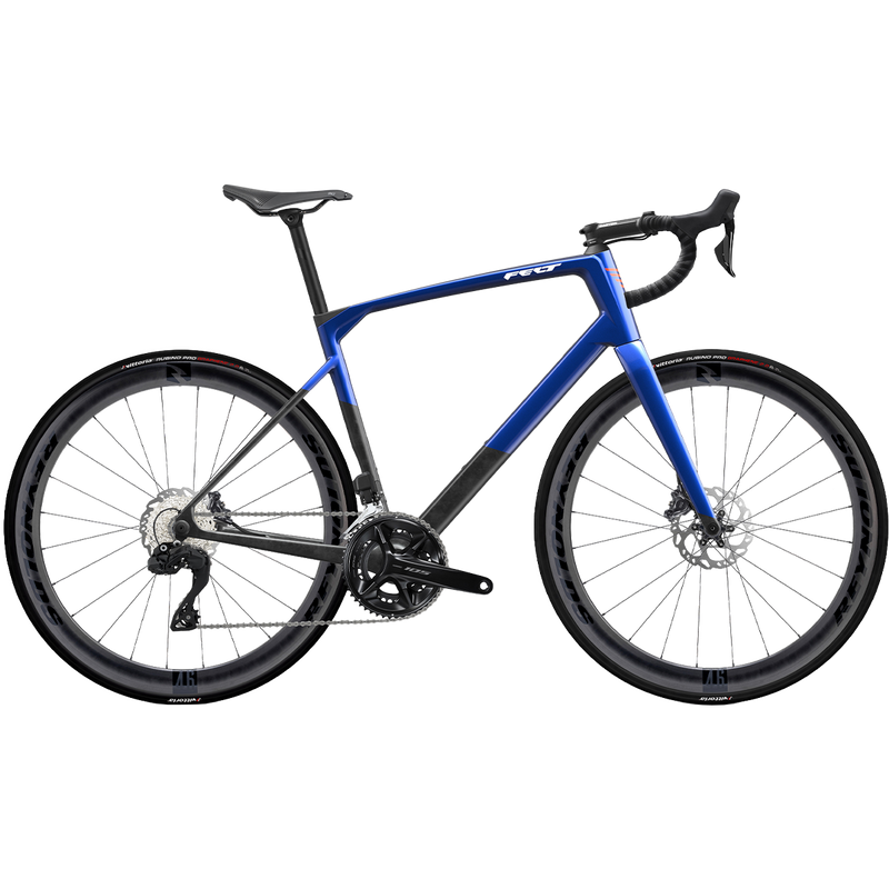 VR Advanced 105 Di2, Featured Image