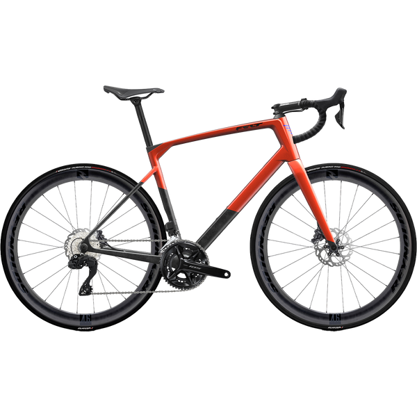 Felt VR Advanced 105 Di2