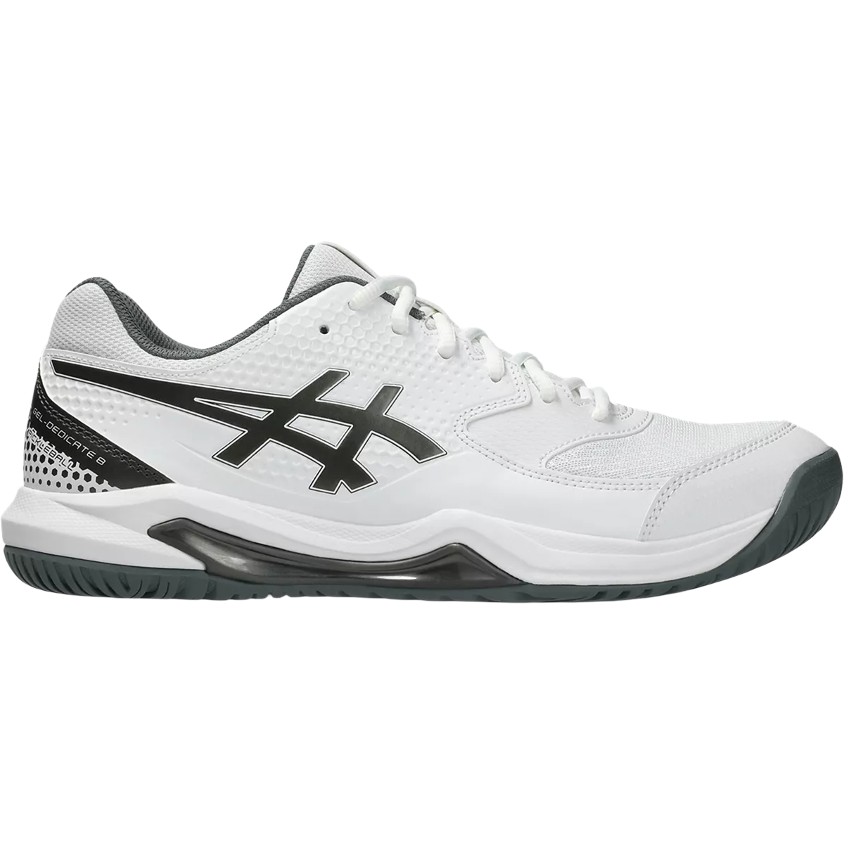 Men's Gel-Dedicate 8 Pickleball alternate view
